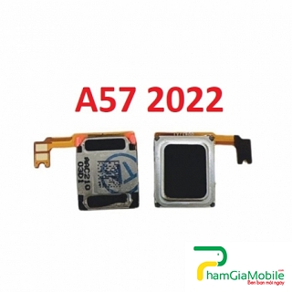 Loa Trong, Loa Tai Nghe Oppo A57 2022 Earpiece Speaker Flex Cable